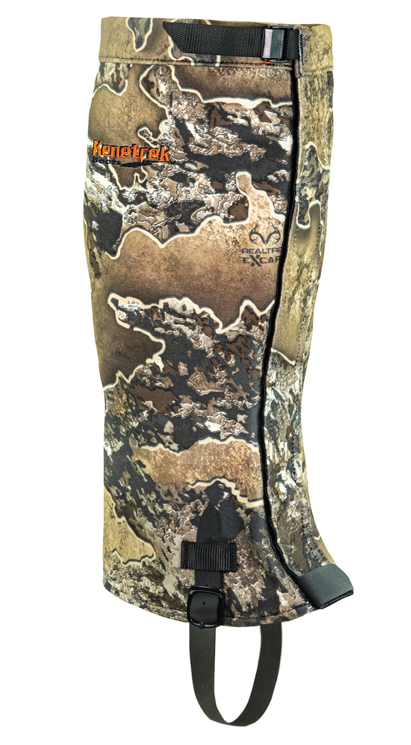 Hunting Gaiters Canada