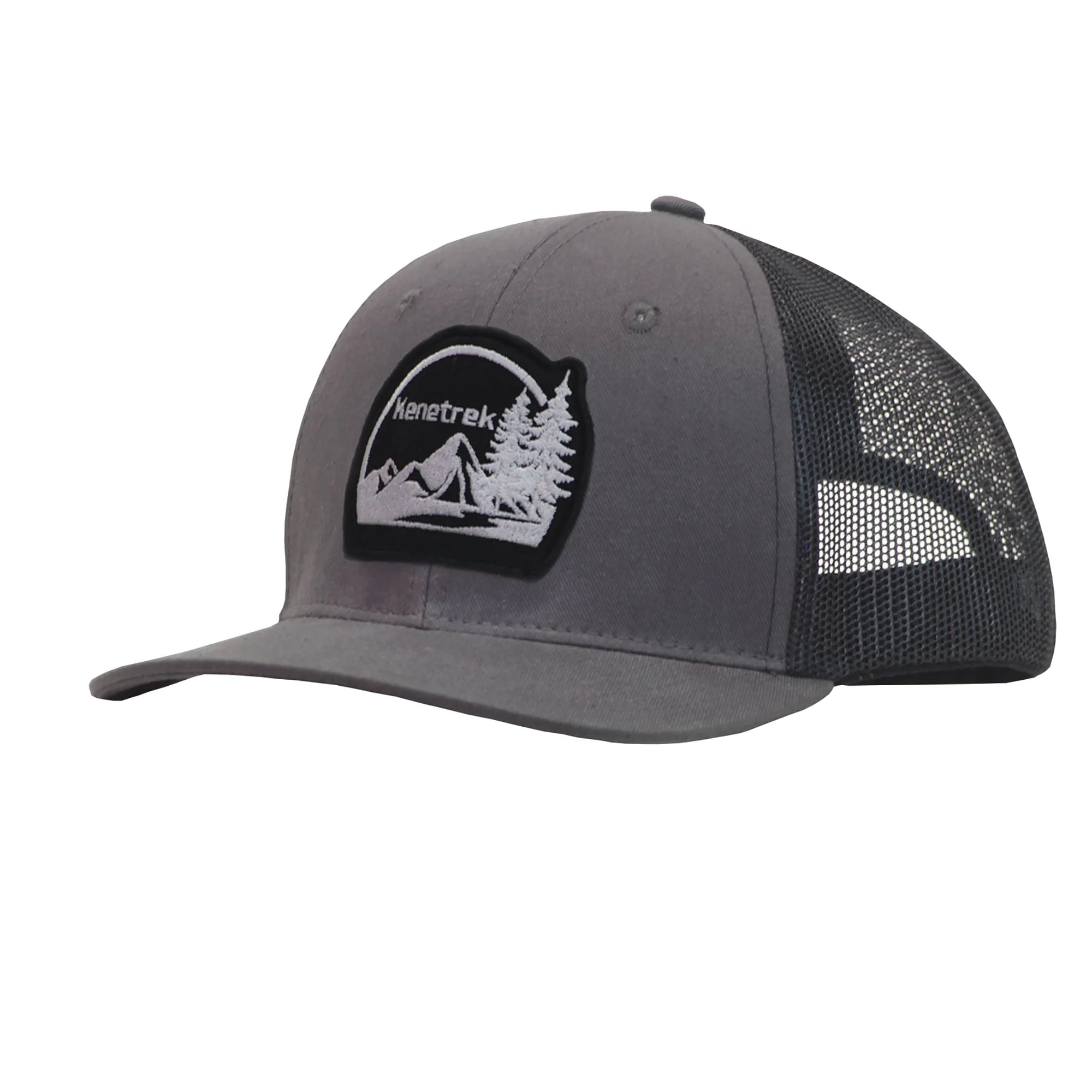 WILDERNESS HAT - GRAY - Kenetrek Canada