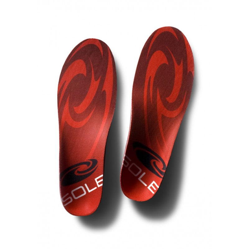 SOFTEC RESPONSE INSOLES - Kenetrek Canada