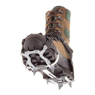 KAHTOOLA K-10 HIKING CRAMPONS - Kenetrek Canada