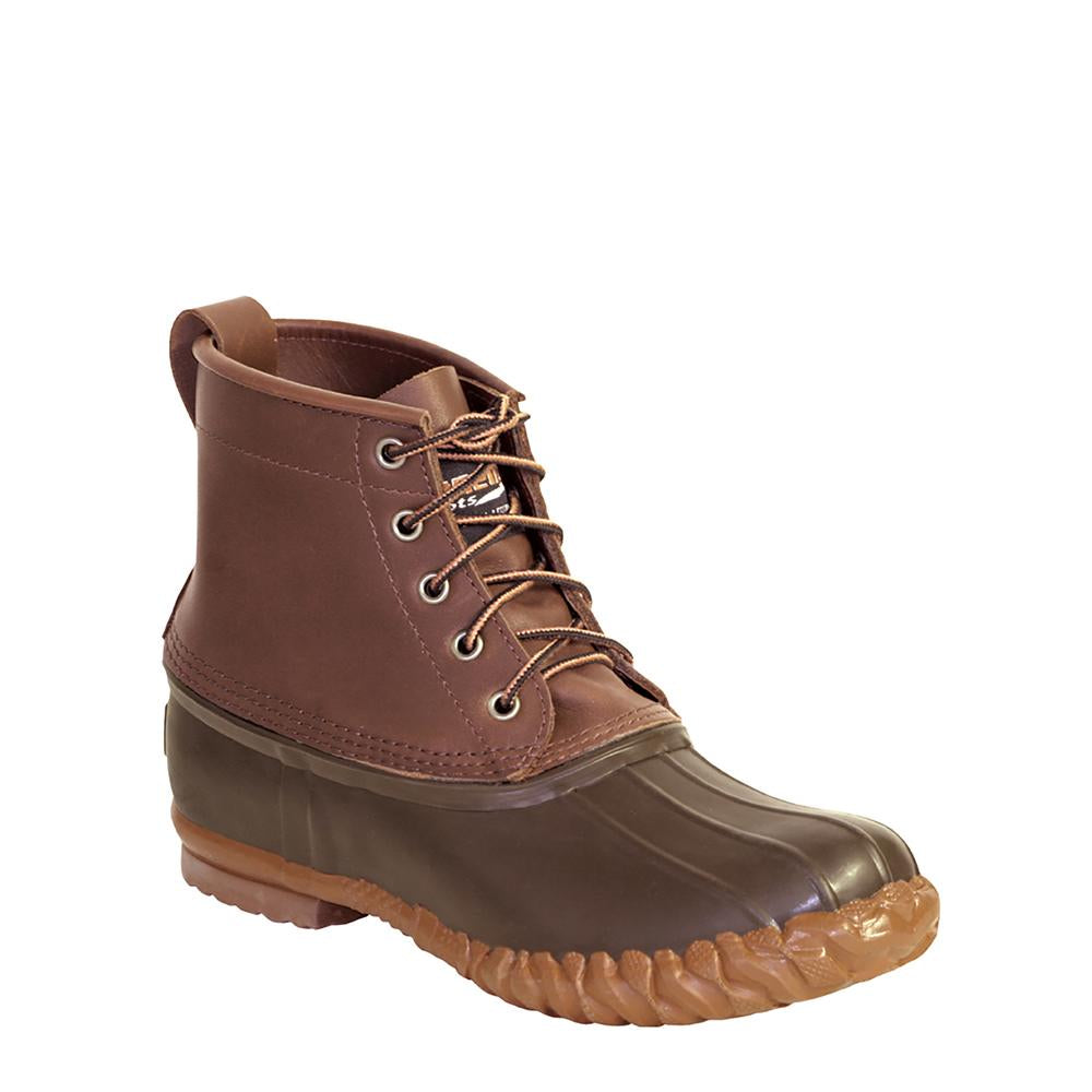 CHUKKA BOOT - Kenetrek Canada