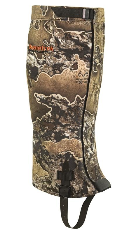 RTX CAMO GAITERS - Kenetrek Canada