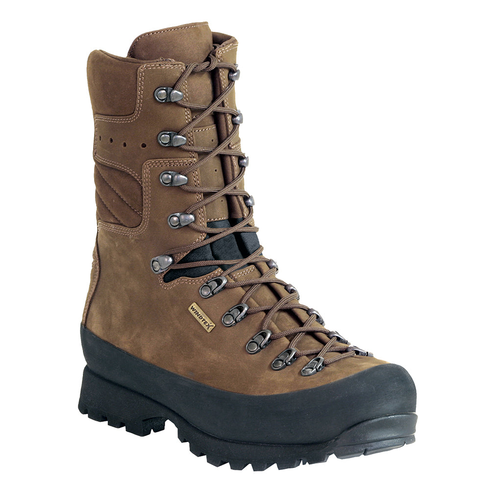 MOUNTAIN EXTREME NON-INSULATED NARROW - Kenetrek Canada