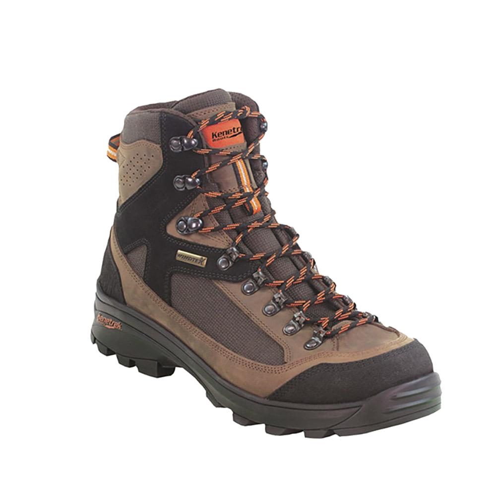 Kenetrek tactical best sale boots