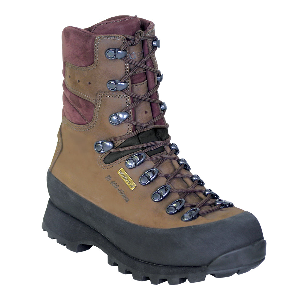 WOMENS MOUNTAIN EXTREME 400 - Kenetrek Canada