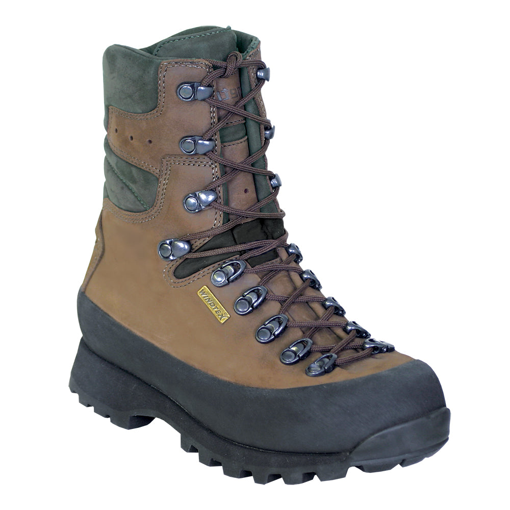 WOMENS MOUNTAIN EXTREME NON-INSULATED - Kenetrek Canada