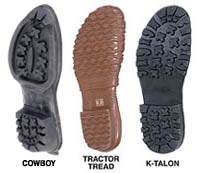 BOBCAT ZIP TRACTOR TREAD - Kenetrek Canada